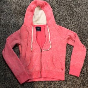 American Eagle sweatshirt